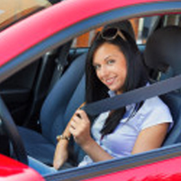 Auffrischungsfahrten